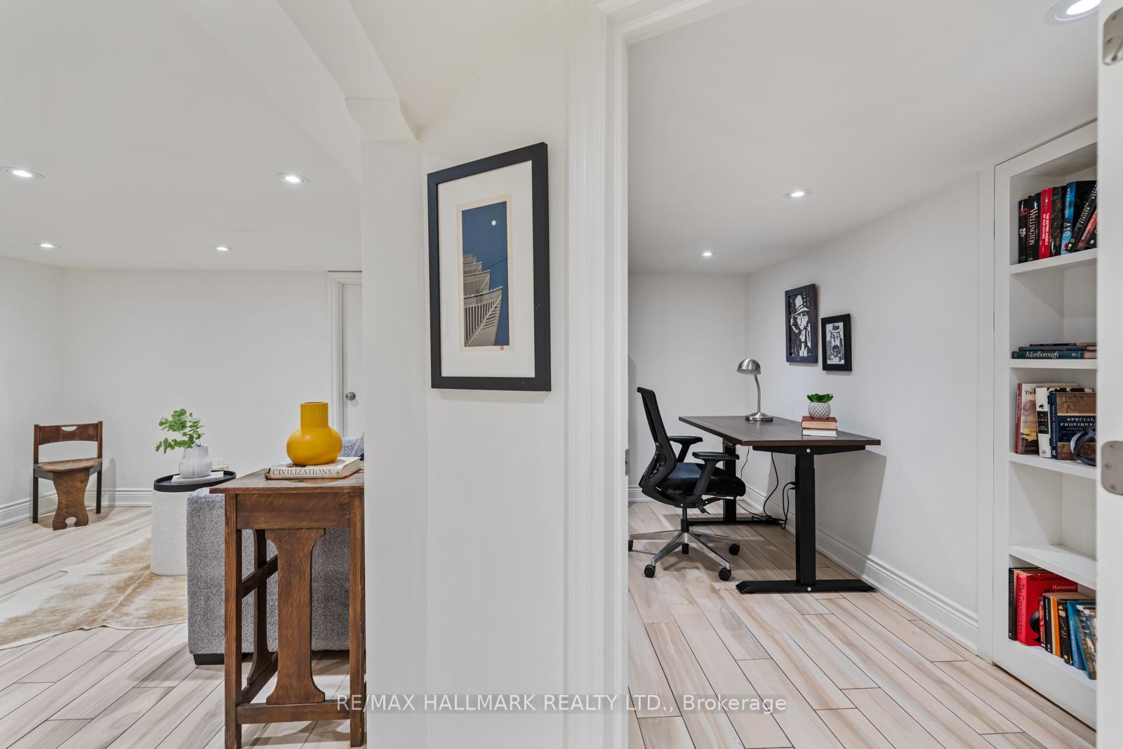 Photo 37 of 120 Chudleigh Avenue, Toronto, Lawrence Park South — HOMEH
