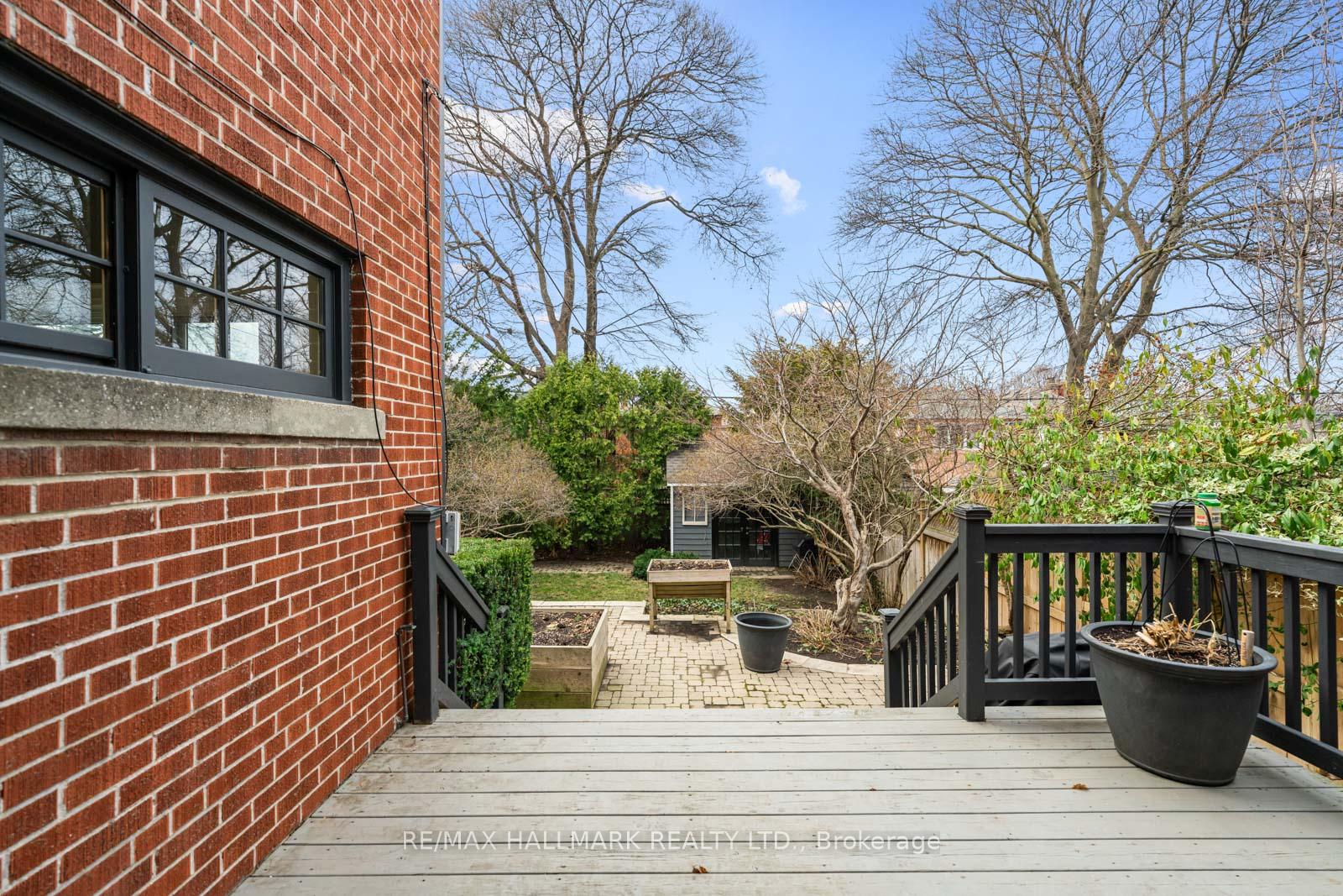 Photo 39 of 120 Chudleigh Avenue, Toronto, Lawrence Park South — HOMEH