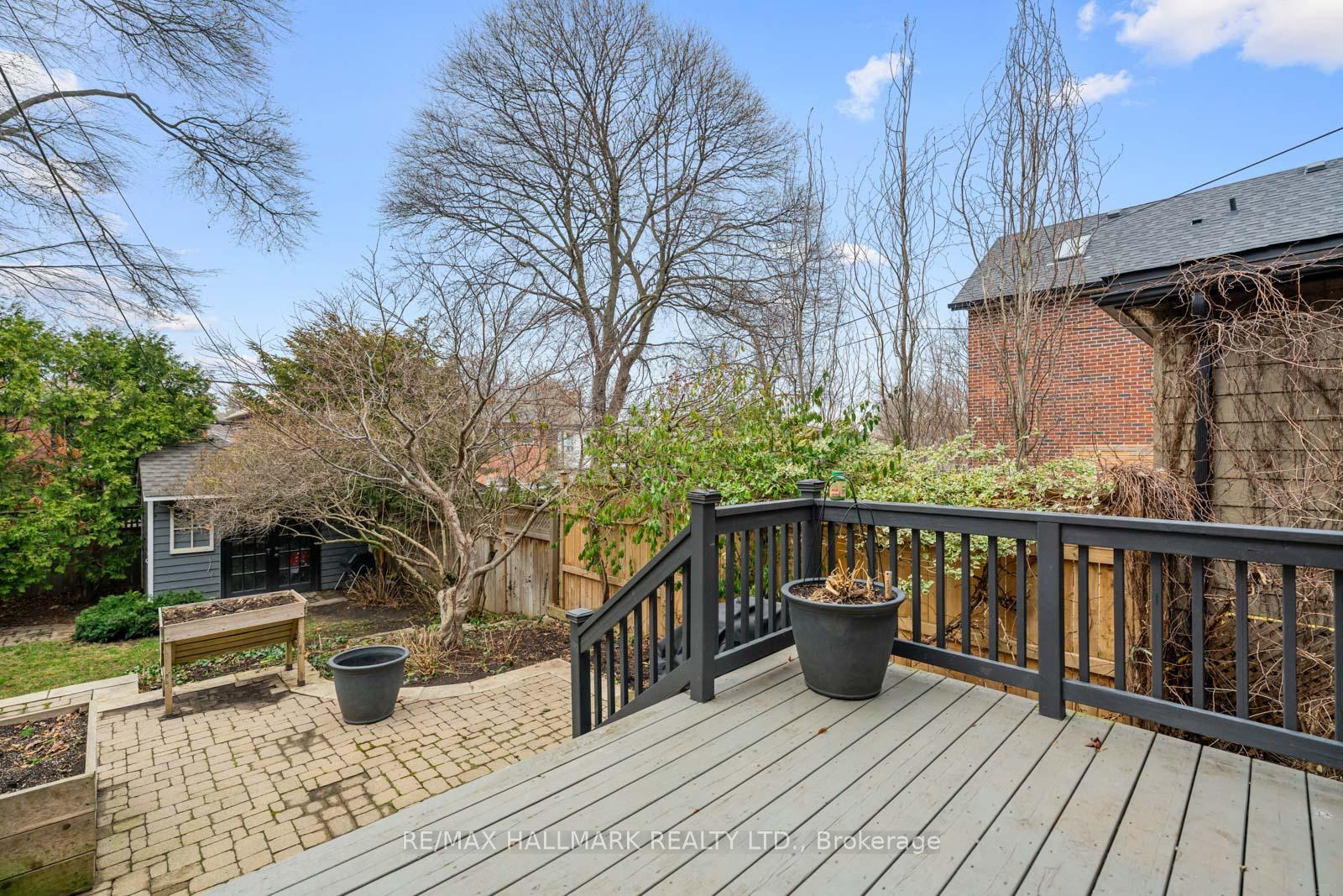 Photo 40 of 120 Chudleigh Avenue, Toronto, Lawrence Park South — HOMEH