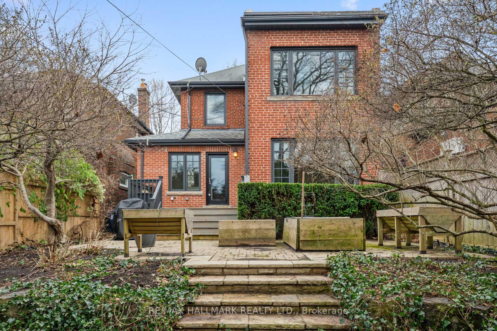 Photo 42 of 120 Chudleigh Avenue, Toronto, Lawrence Park South — HOMEH