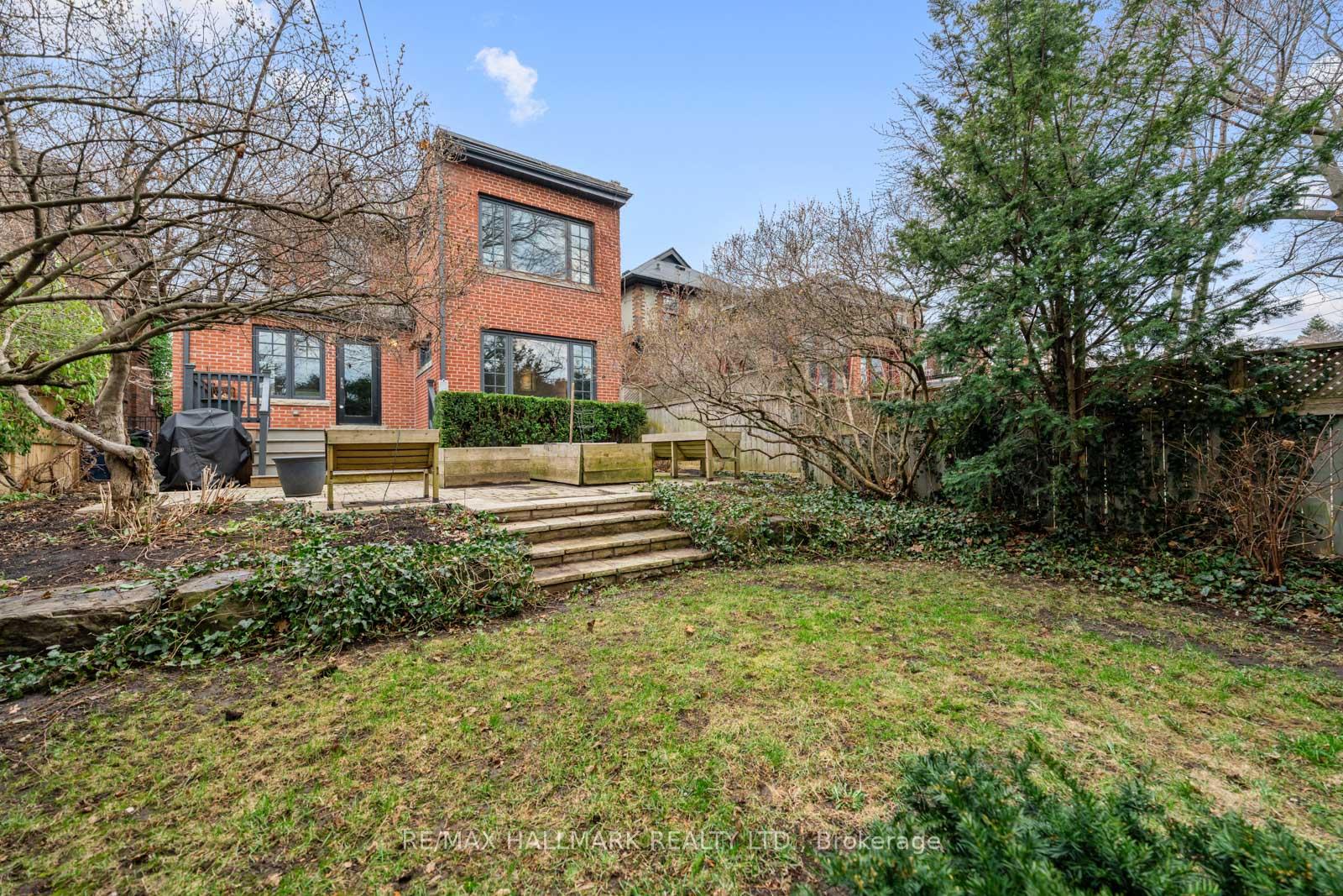 Photo 43 of 120 Chudleigh Avenue, Toronto, Lawrence Park South — HOMEH