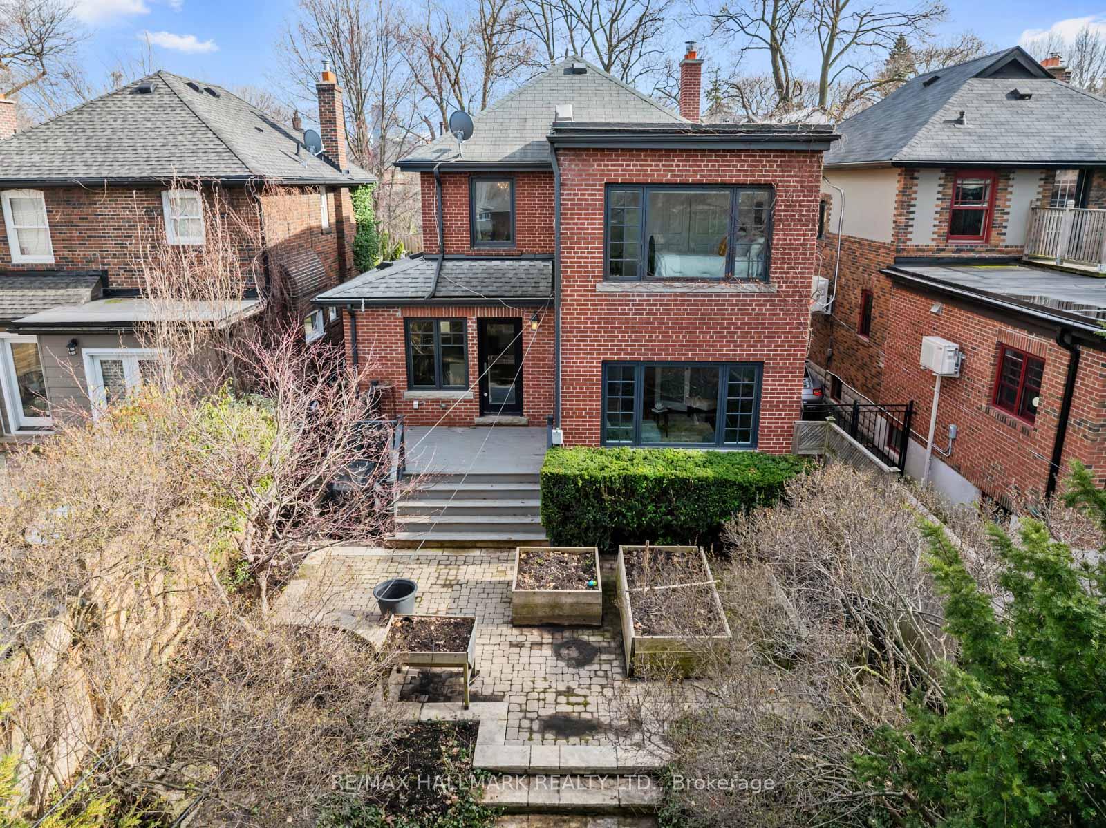 Photo 44 of 120 Chudleigh Avenue, Toronto, Lawrence Park South — HOMEH