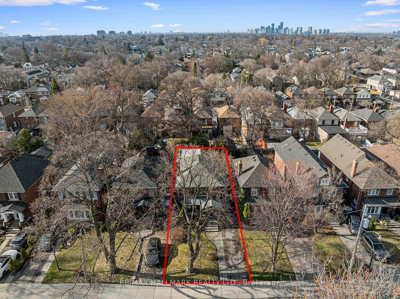 Photo 45 of 120 Chudleigh Avenue, Toronto, Lawrence Park South — HOMEH