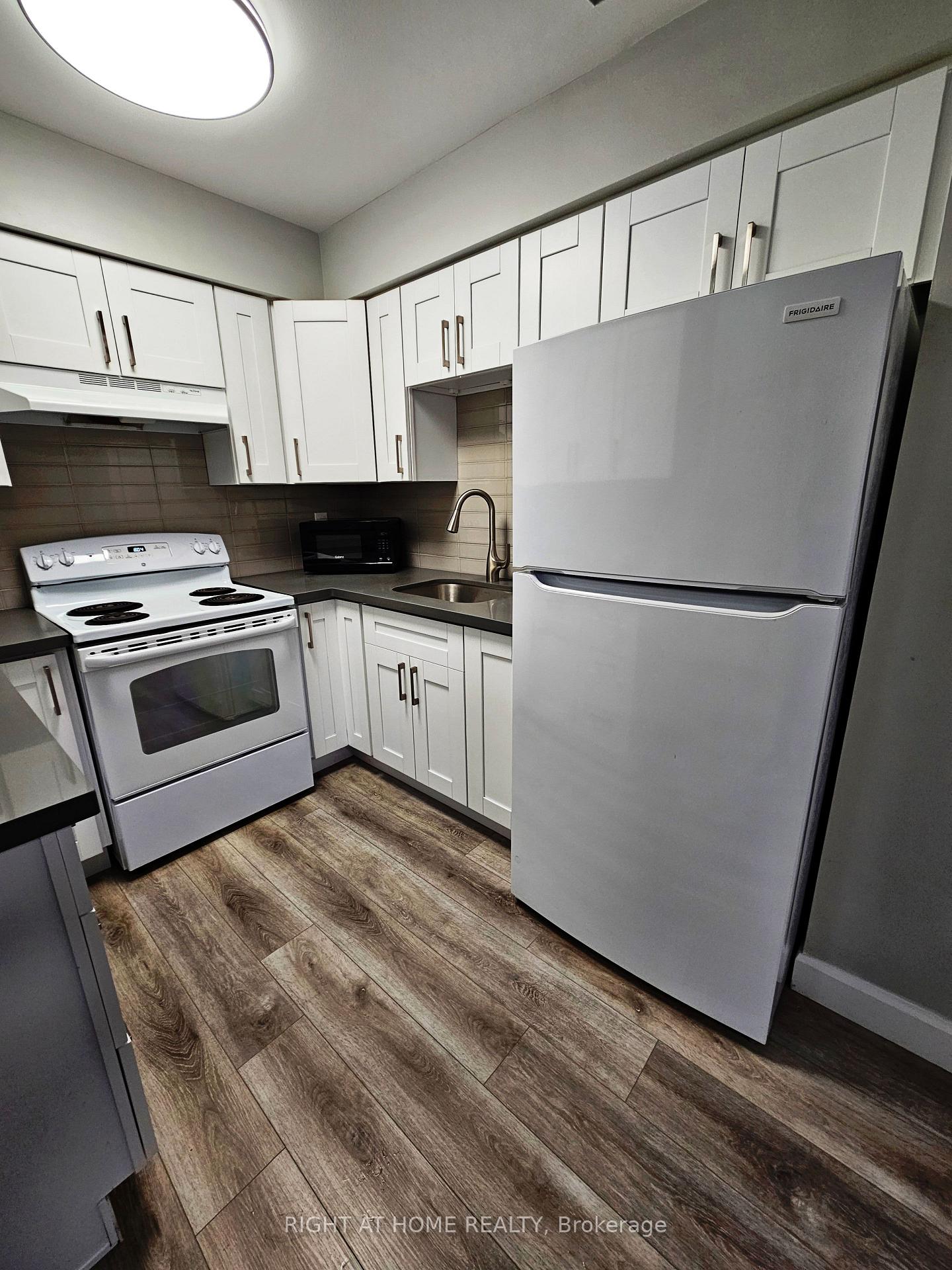 Photo 1 of Unit 1, 47 Dawes Road, Toronto, East End-Danforth — HOMEH