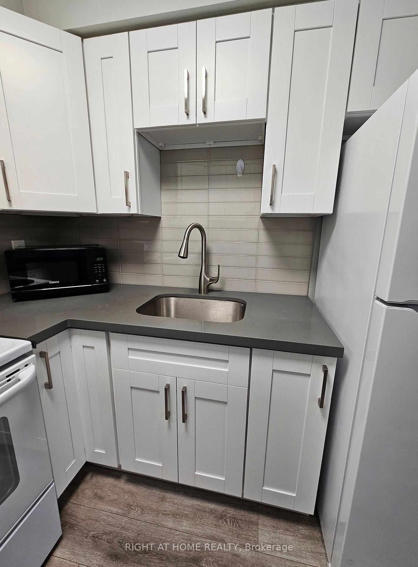 Photo 3 of Unit 1, 47 Dawes Road, Toronto, East End-Danforth — HOMEH