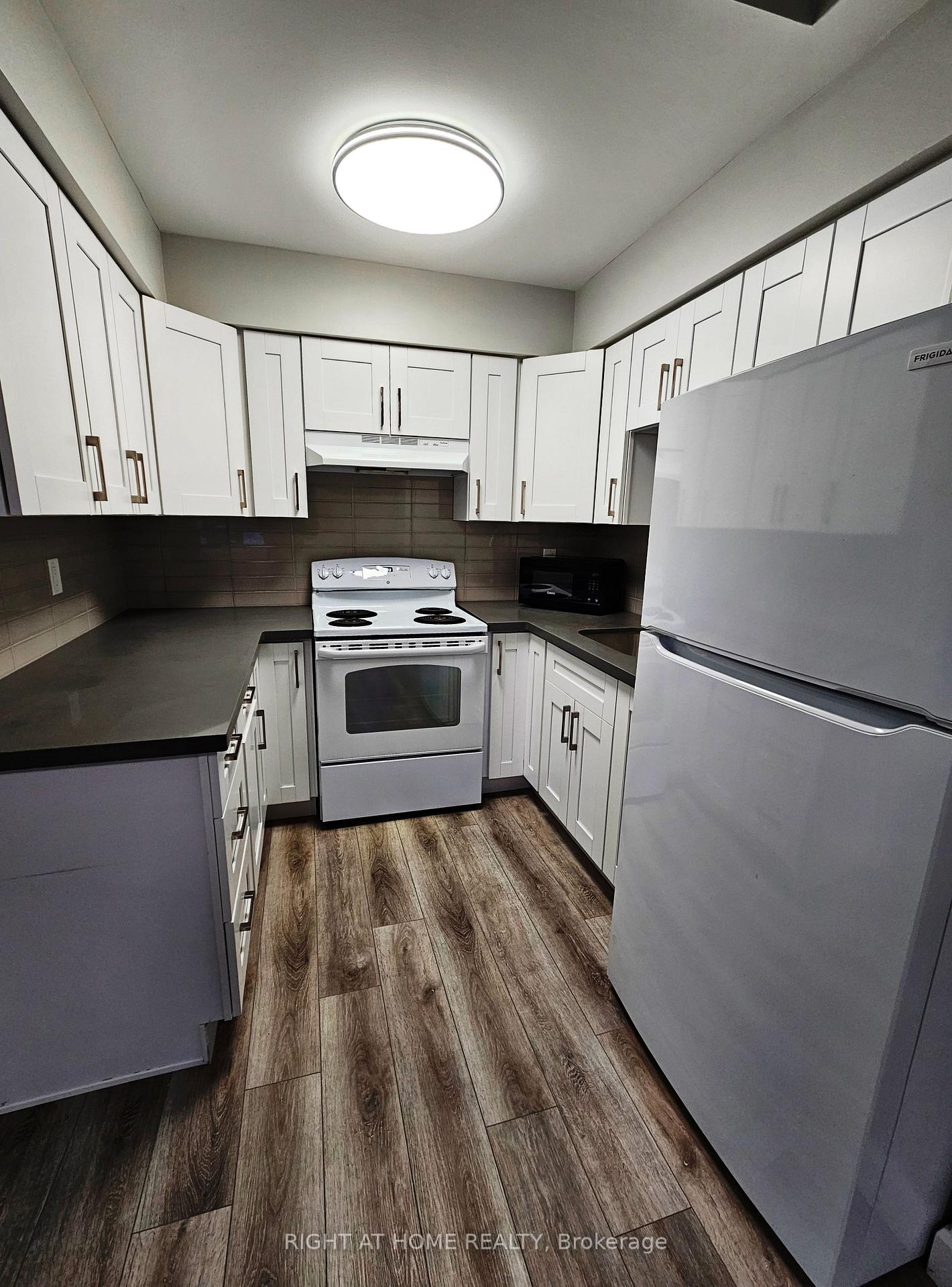 Photo 4 of Unit 1, 47 Dawes Road, Toronto, East End-Danforth — HOMEH