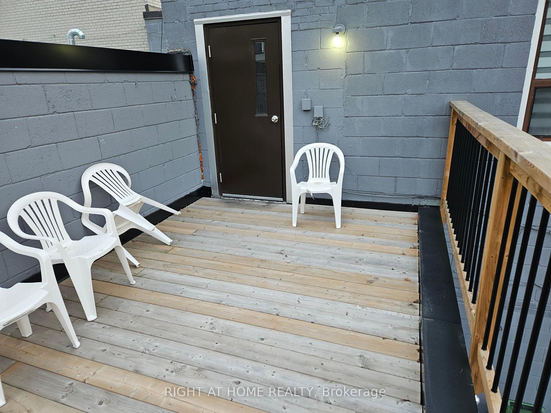 Photo 14 of Unit 1, 47 Dawes Road, Toronto, East End-Danforth — HOMEH