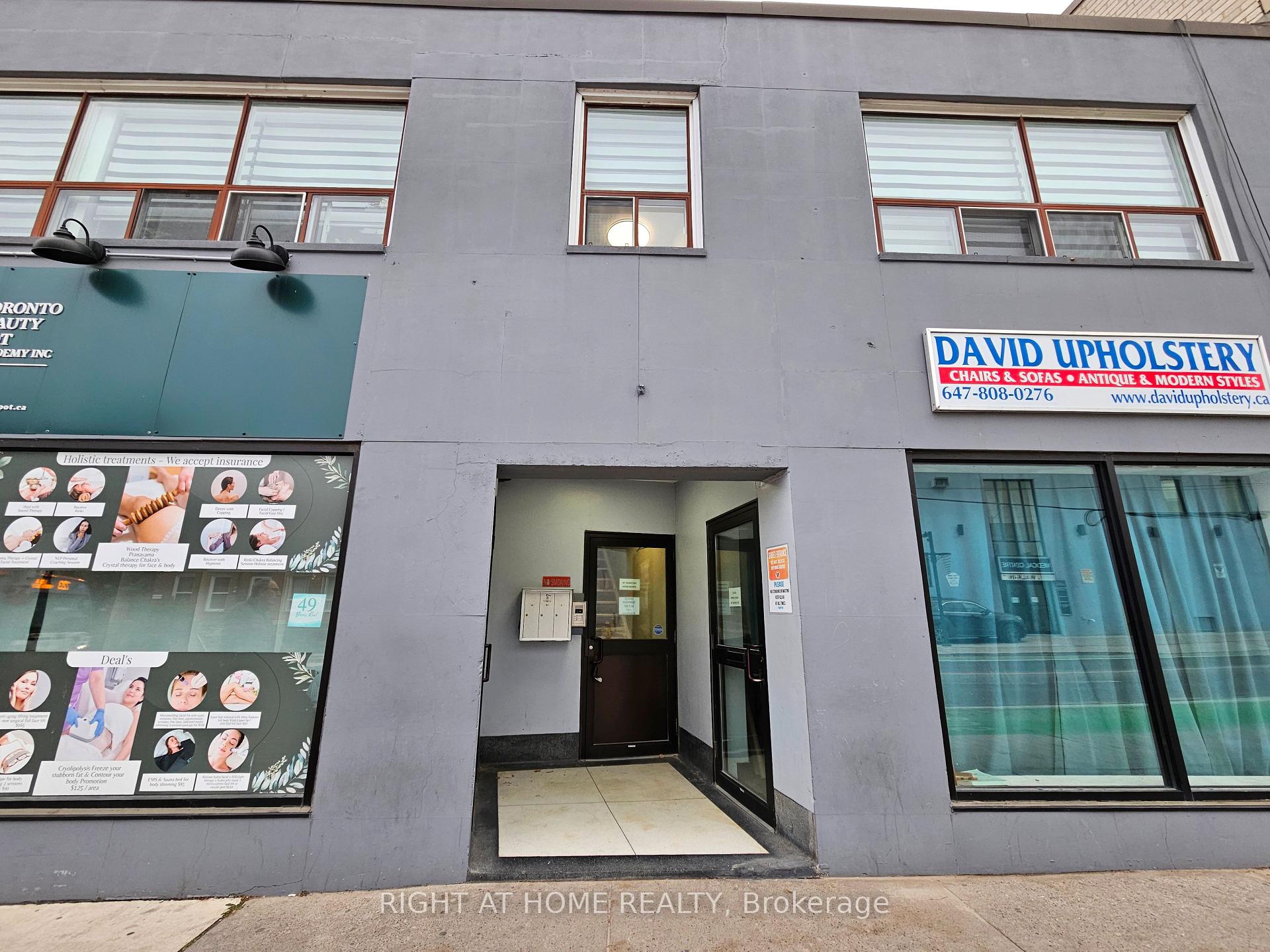 Photo 15 of Unit 1, 47 Dawes Road, Toronto, East End-Danforth — HOMEH
