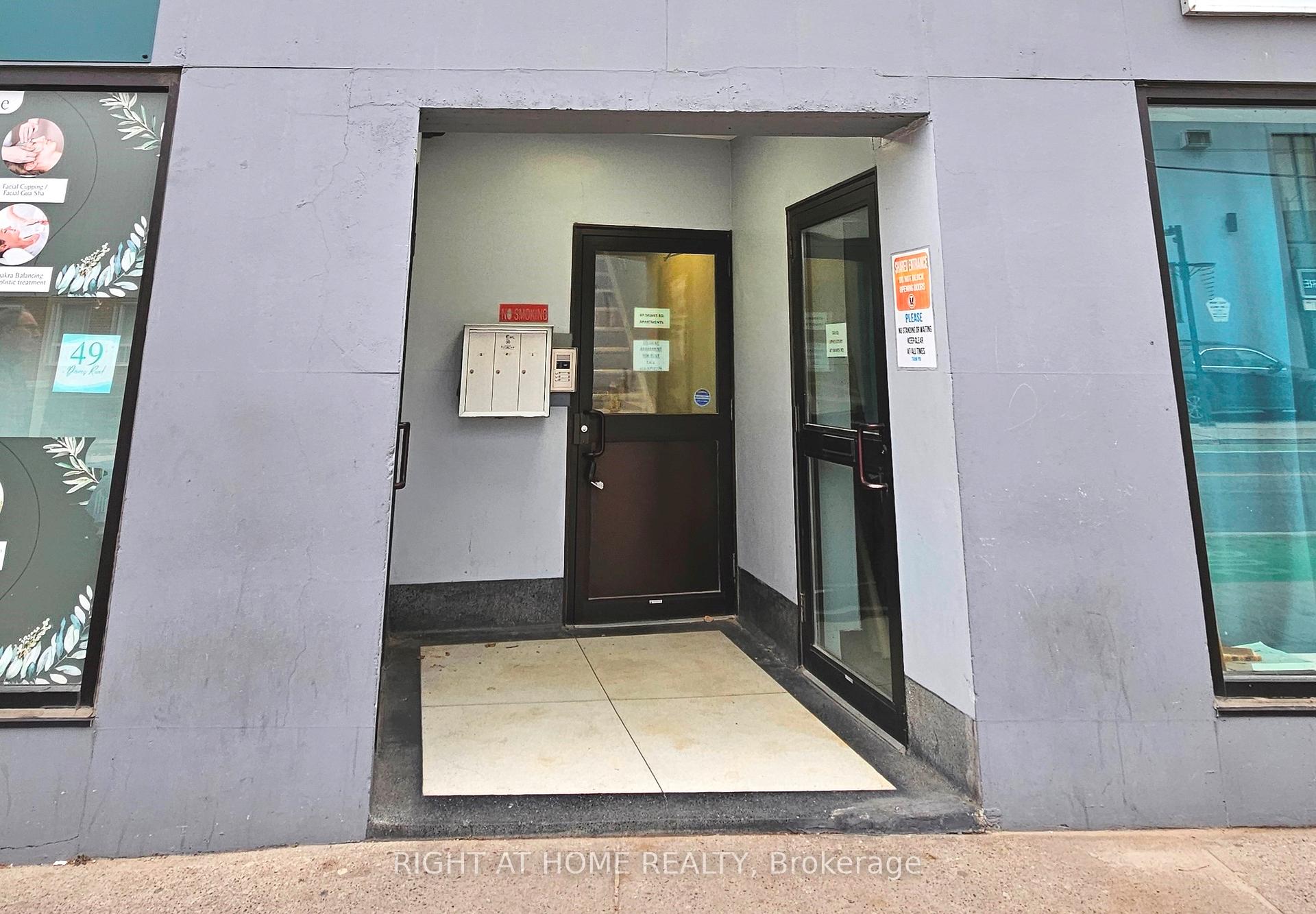 Photo 16 of Unit 1, 47 Dawes Road, Toronto, East End-Danforth — HOMEH