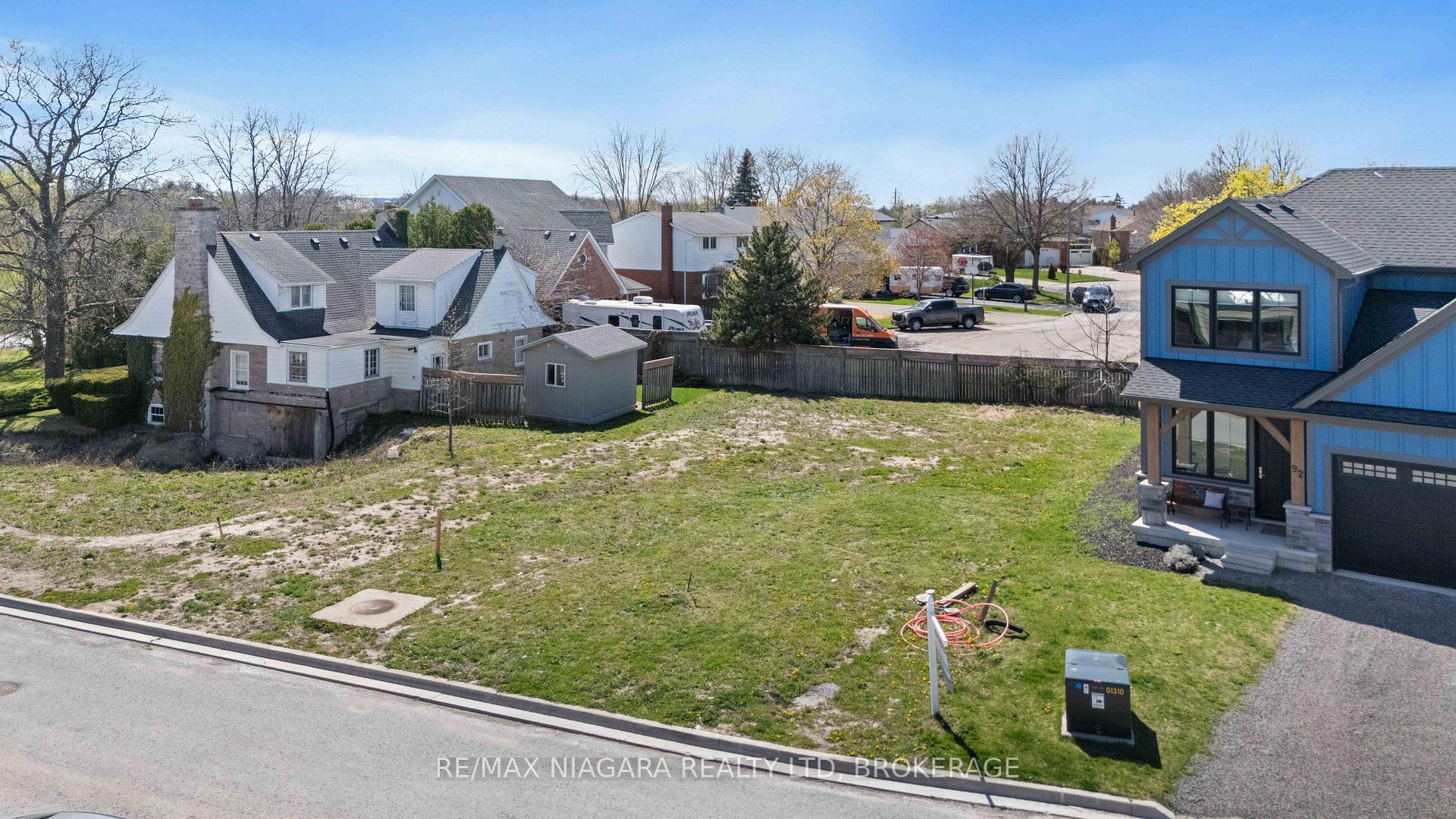 Photo 1 of 96 Ivy Crescent, Thorold, Confederation Heights — HOMEH