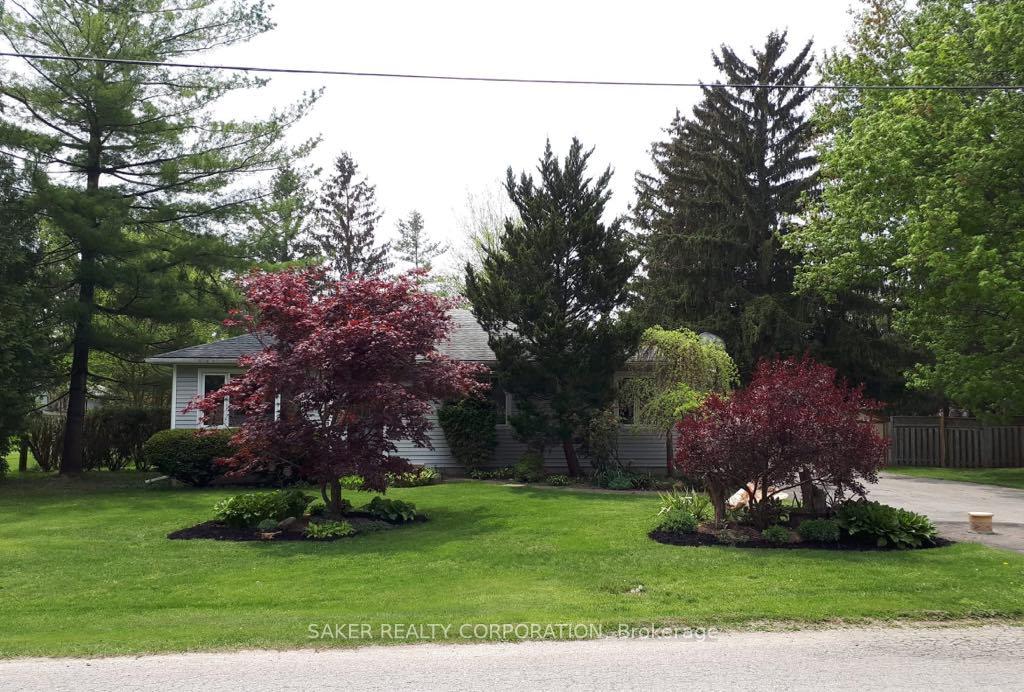 Photo 2 of 2617 Emerson Street, Strathroy-Caradoc, Mount Brydges — HOMEH