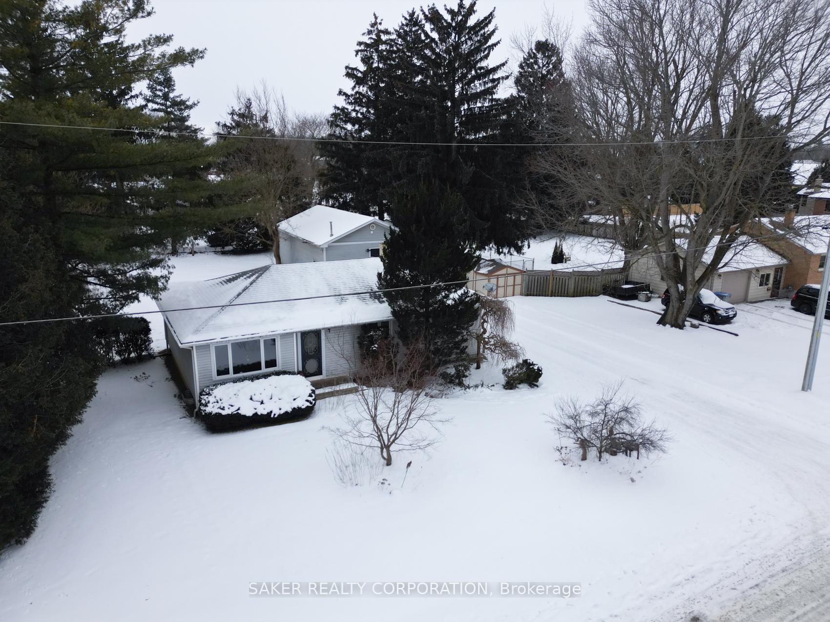 Photo 20 of 2617 Emerson Street, Strathroy-Caradoc, Mount Brydges — HOMEH