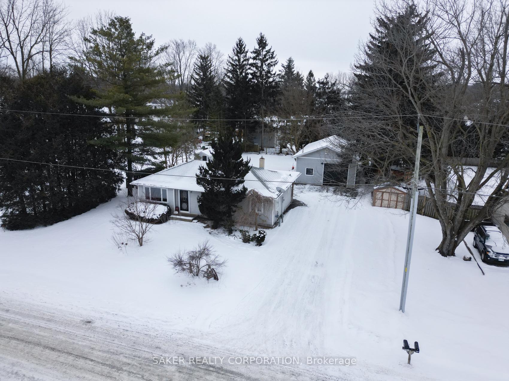 Photo 21 of 2617 Emerson Street, Strathroy-Caradoc, Mount Brydges — HOMEH