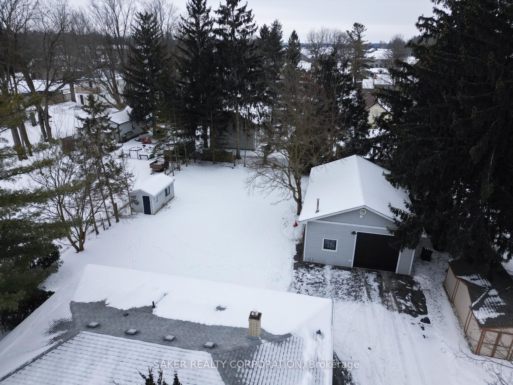 Photo 22 of 2617 Emerson Street, Strathroy-Caradoc, Mount Brydges — HOMEH