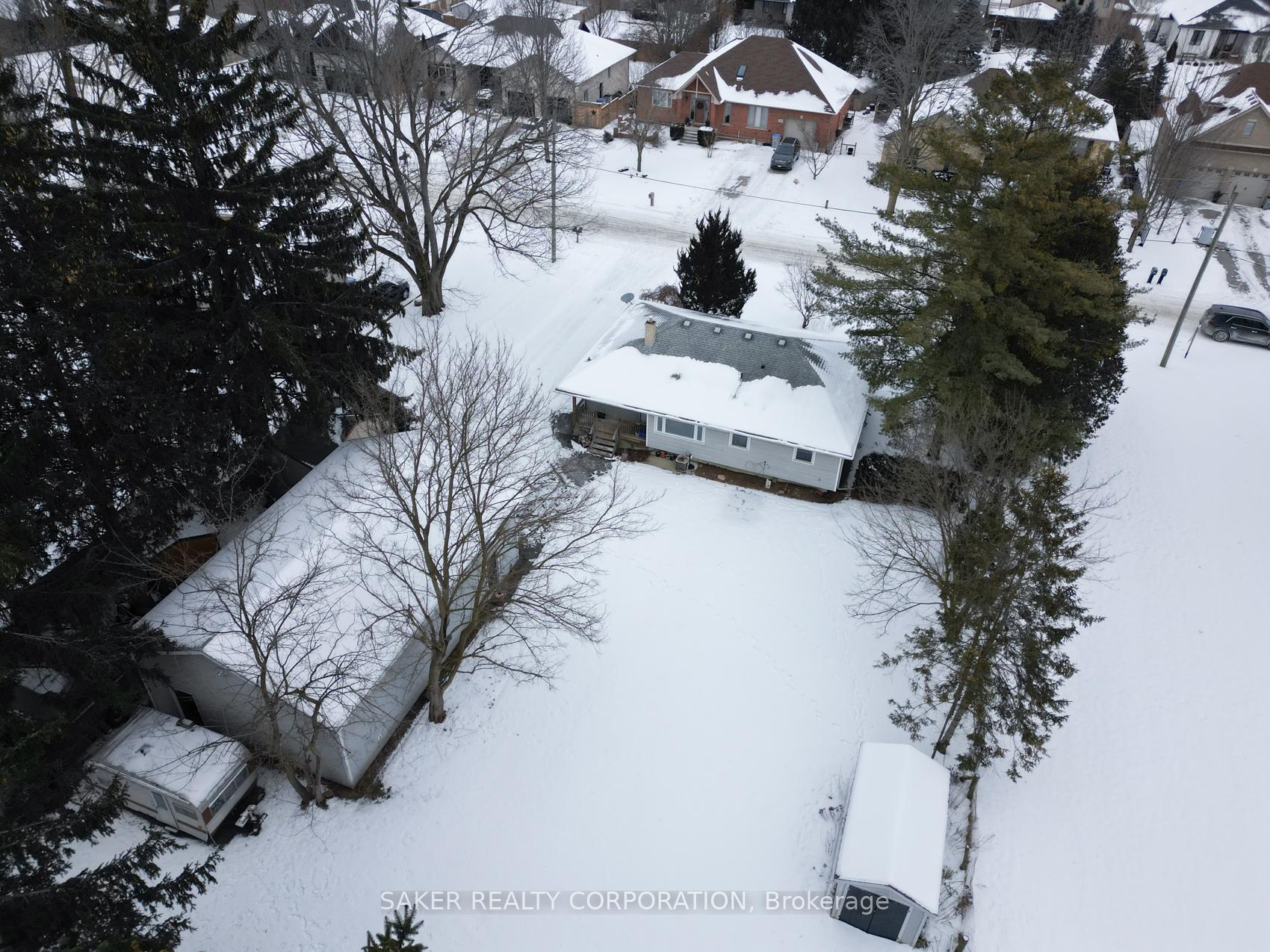 Photo 23 of 2617 Emerson Street, Strathroy-Caradoc, Mount Brydges — HOMEH