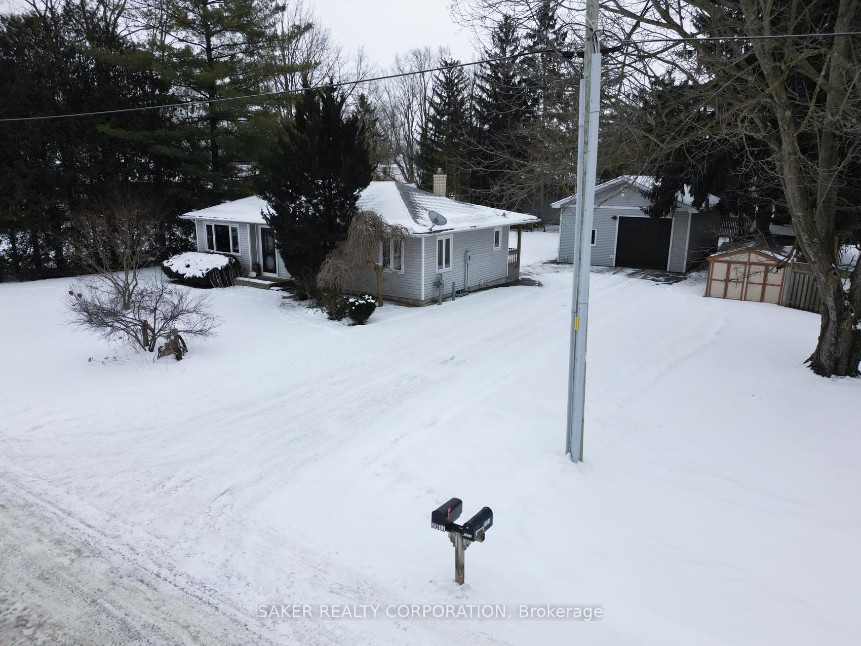 Photo 24 of 2617 Emerson Street, Strathroy-Caradoc, Mount Brydges — HOMEH