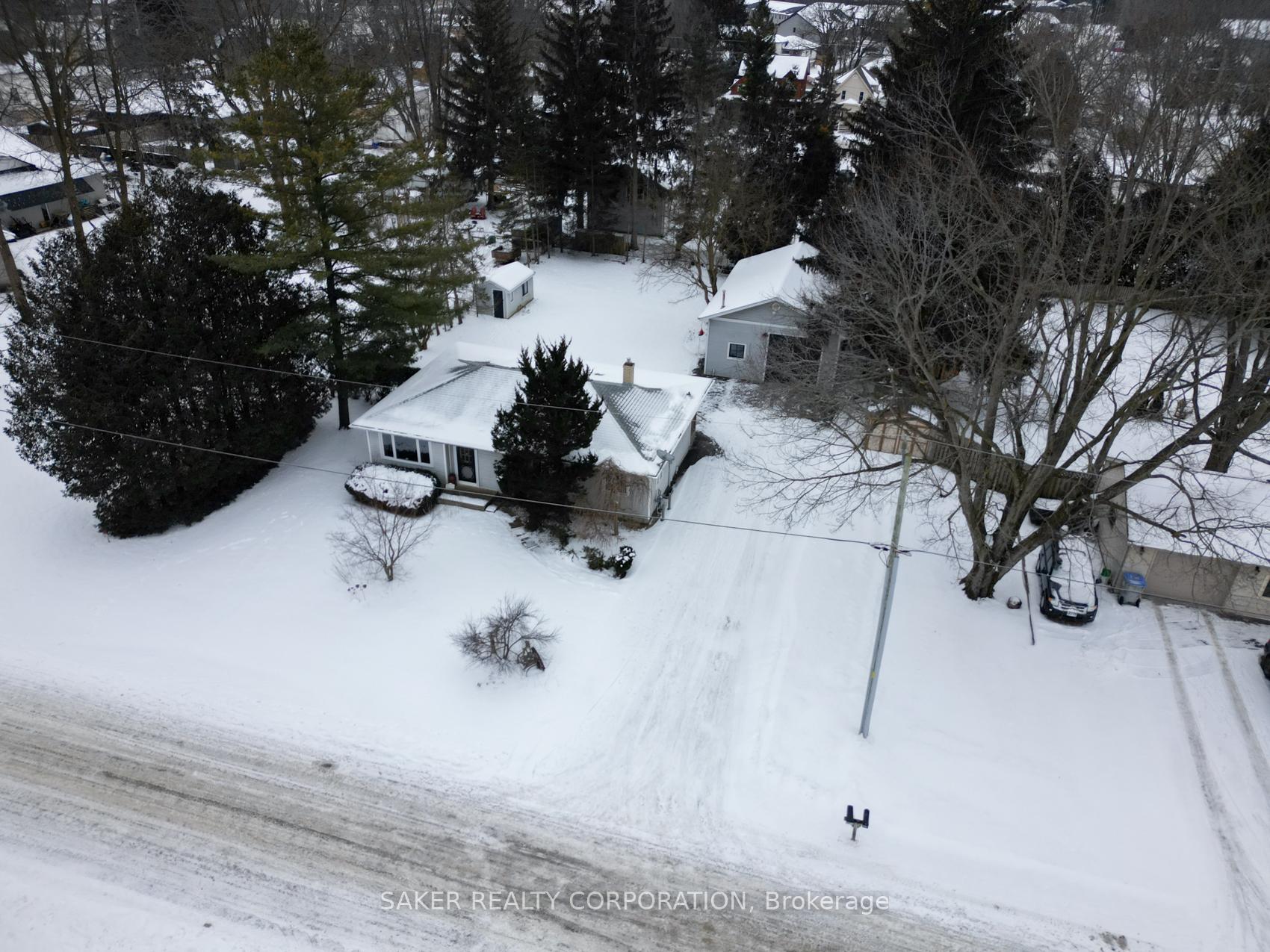 Photo 25 of 2617 Emerson Street, Strathroy-Caradoc, Mount Brydges — HOMEH