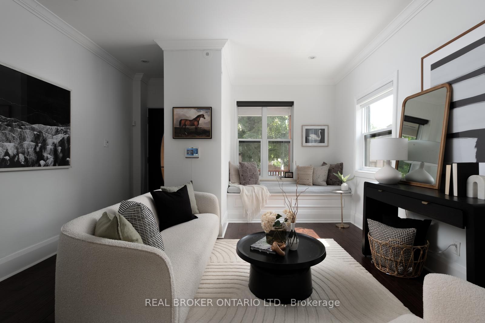 Photo 1 of 2 Baltic Avenue, Toronto, Danforth — HOMEH