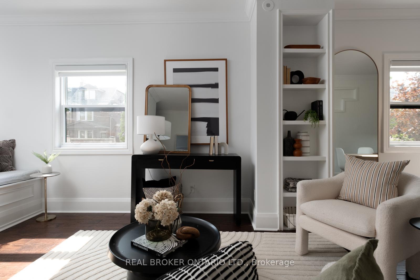 Photo 3 of 2 Baltic Avenue, Toronto, Danforth — HOMEH
