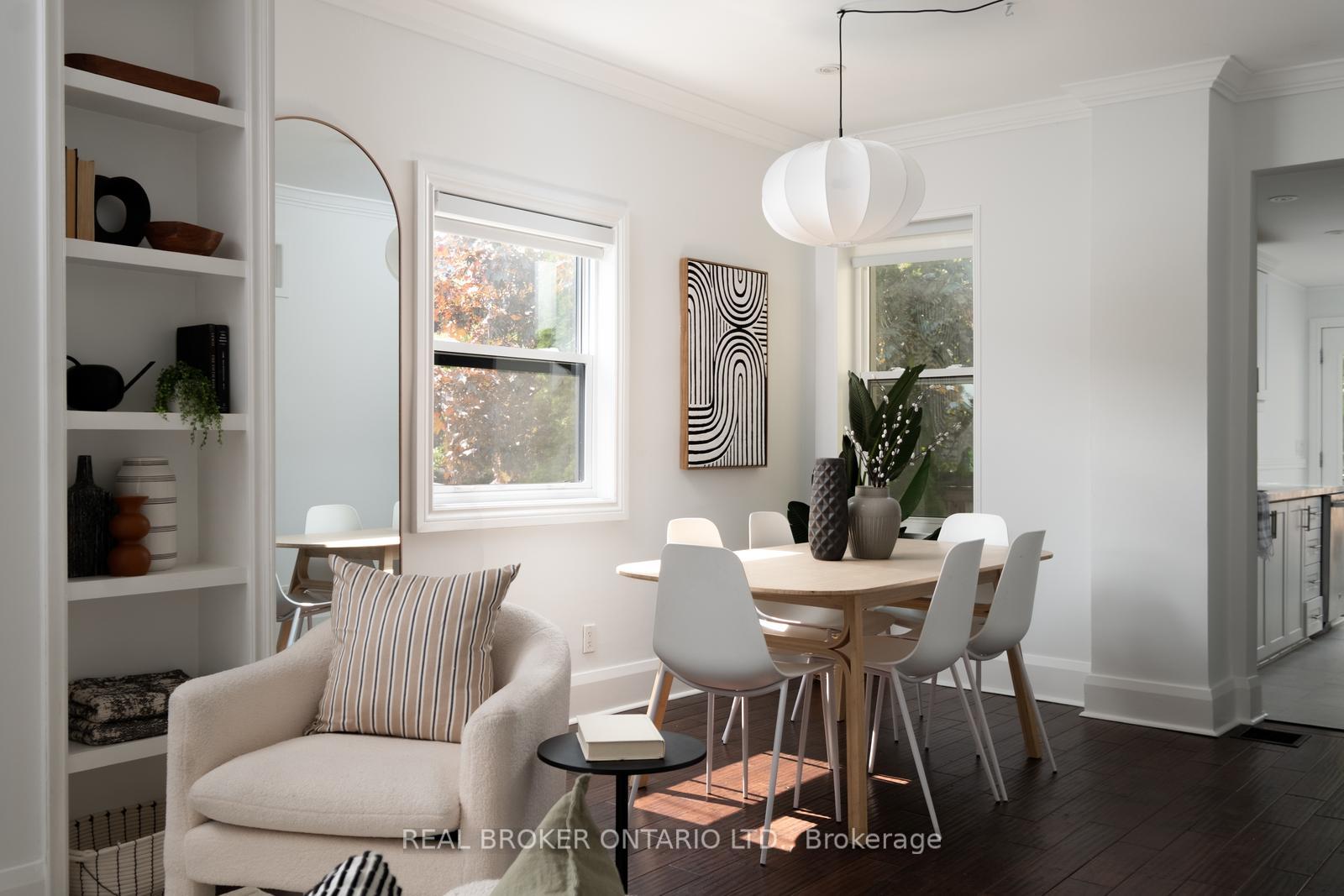 Photo 5 of 2 Baltic Avenue, Toronto, Danforth — HOMEH