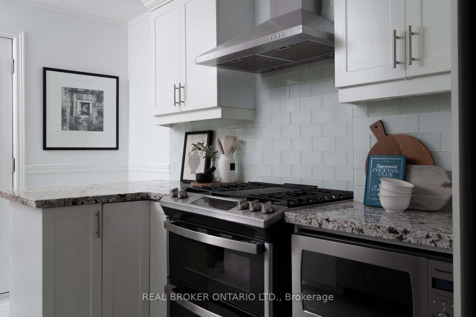 Photo 9 of 2 Baltic Avenue, Toronto, Danforth — HOMEH