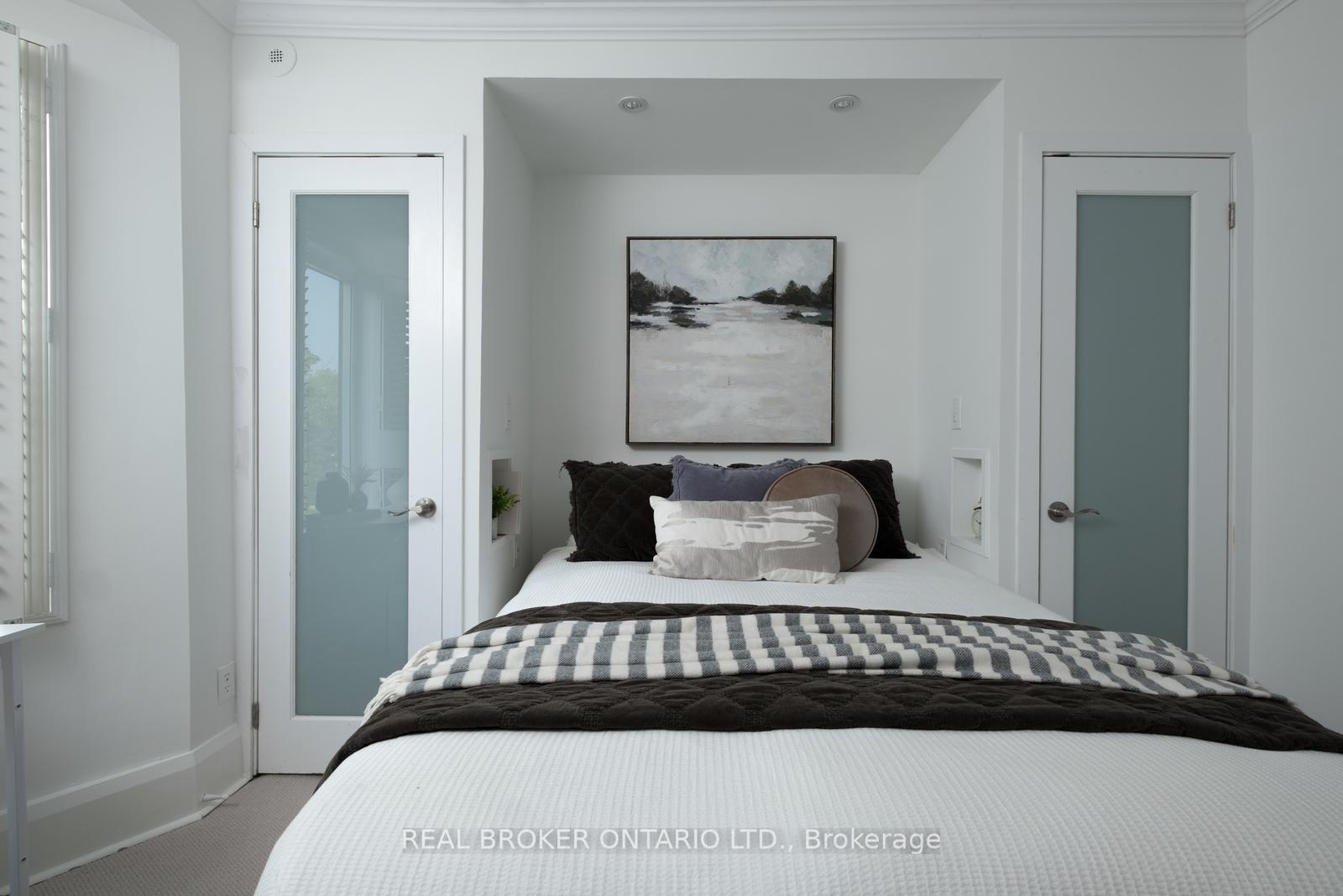 Photo 14 of 2 Baltic Avenue, Toronto, Danforth — HOMEH