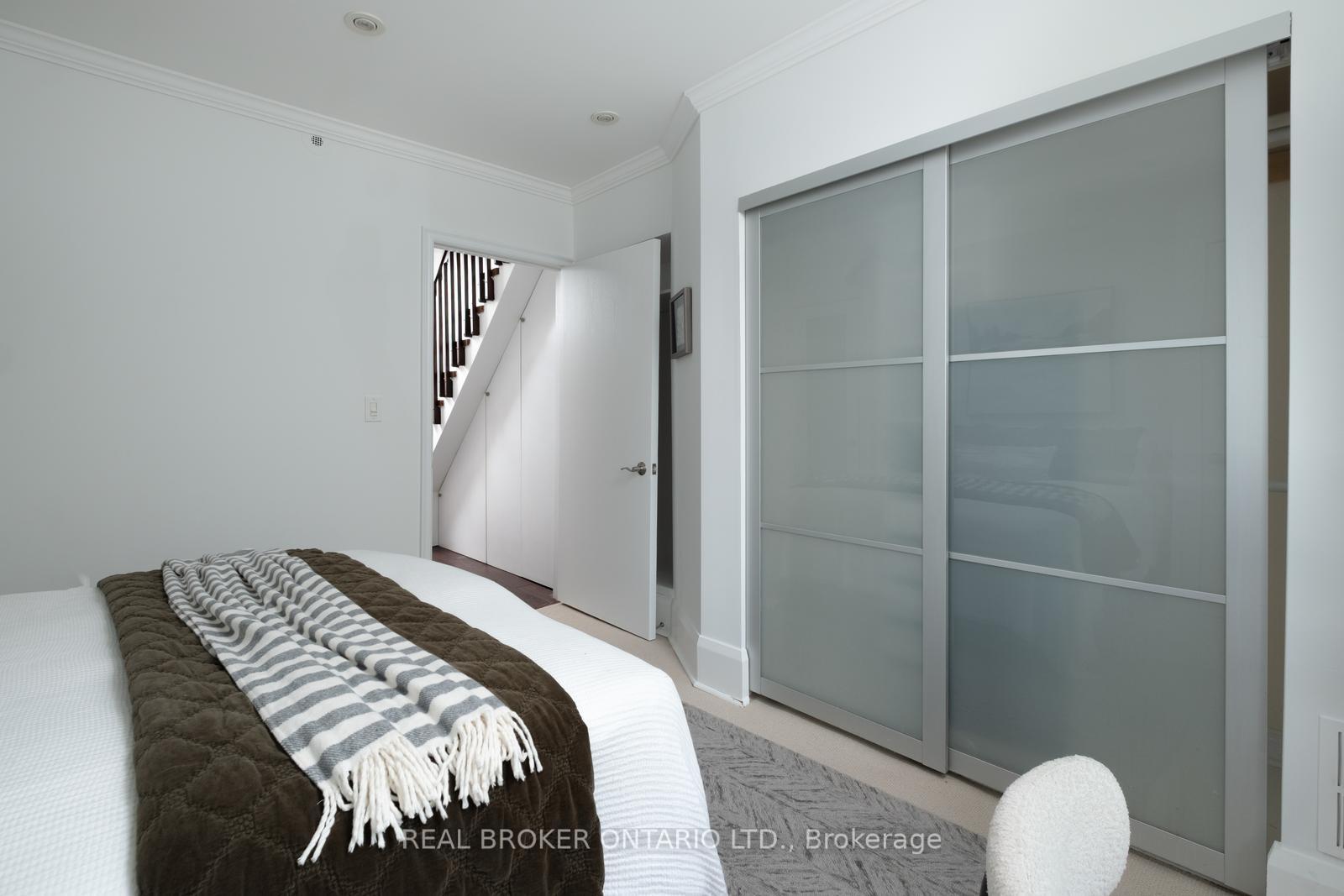 Photo 15 of 2 Baltic Avenue, Toronto, Danforth — HOMEH