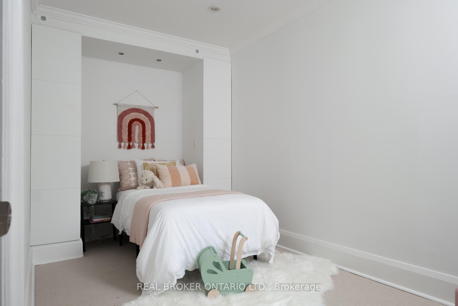 Photo 16 of 2 Baltic Avenue, Toronto, Danforth — HOMEH