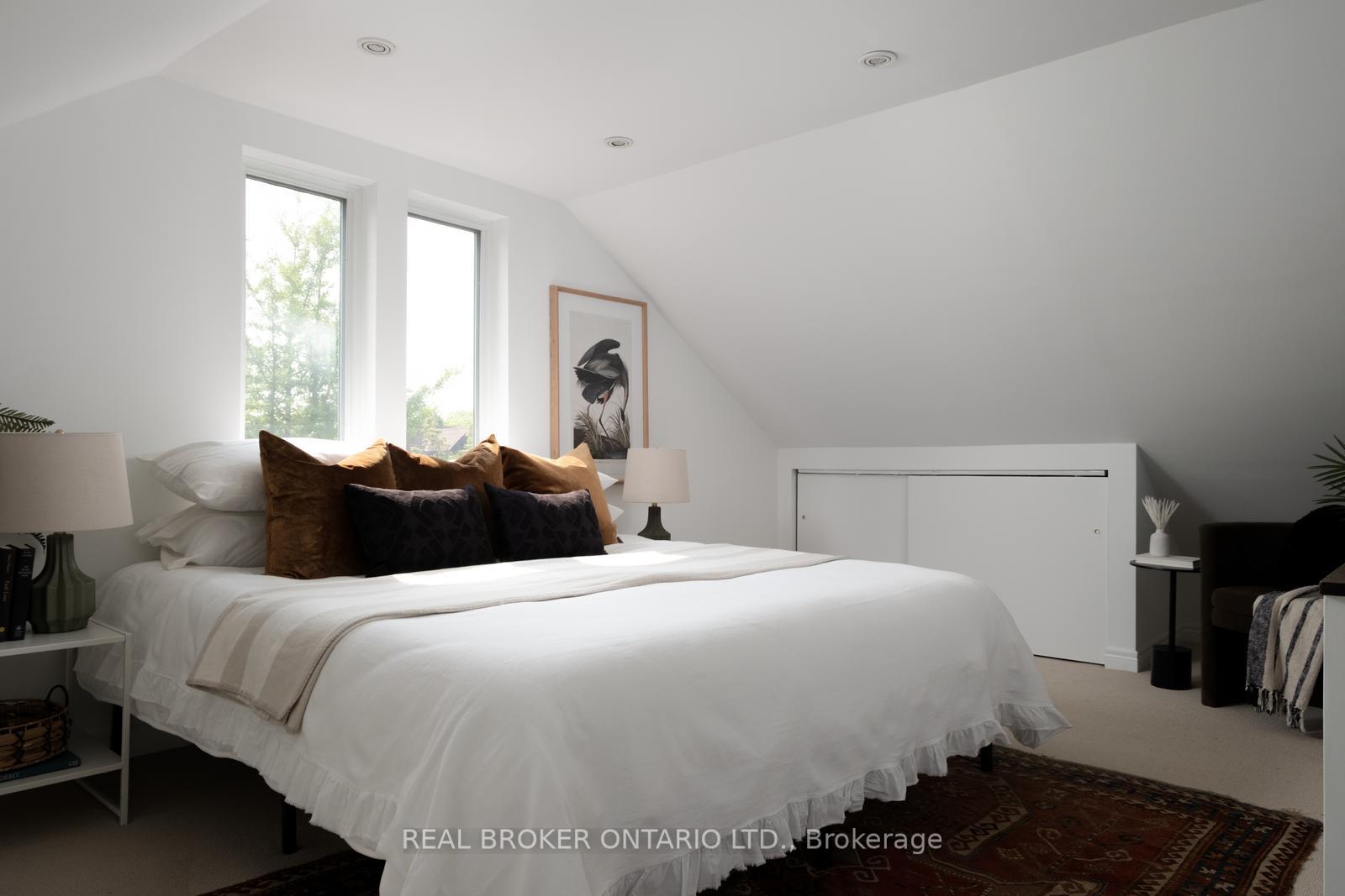 Photo 18 of 2 Baltic Avenue, Toronto, Danforth — HOMEH