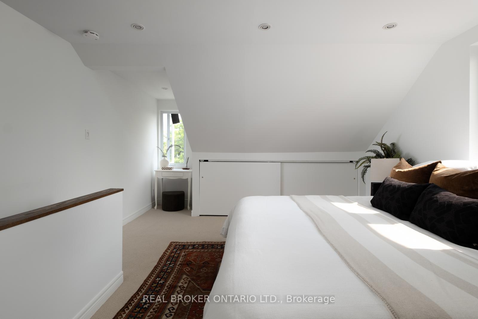 Photo 19 of 2 Baltic Avenue, Toronto, Danforth — HOMEH