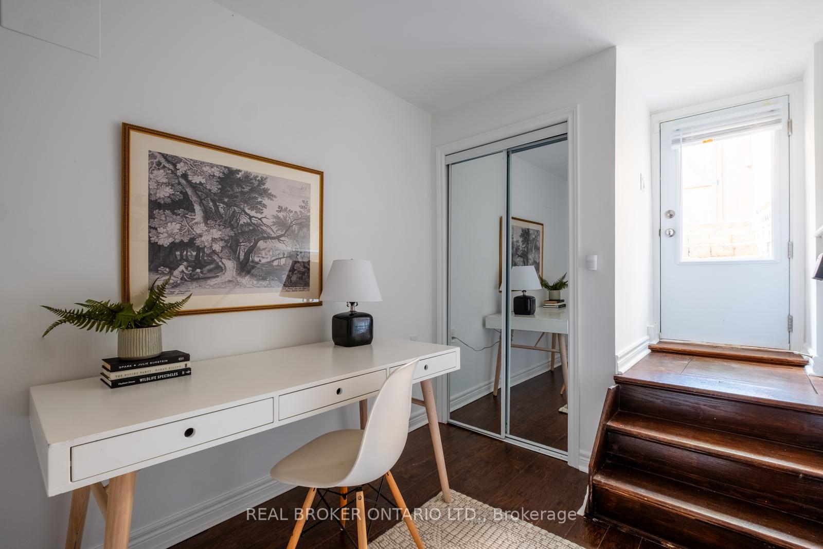 Photo 22 of 2 Baltic Avenue, Toronto, Danforth — HOMEH