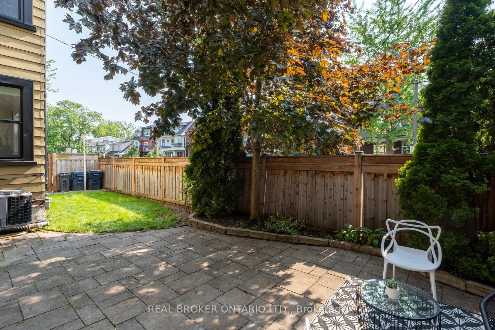 Photo 23 of 2 Baltic Avenue, Toronto, Danforth — HOMEH