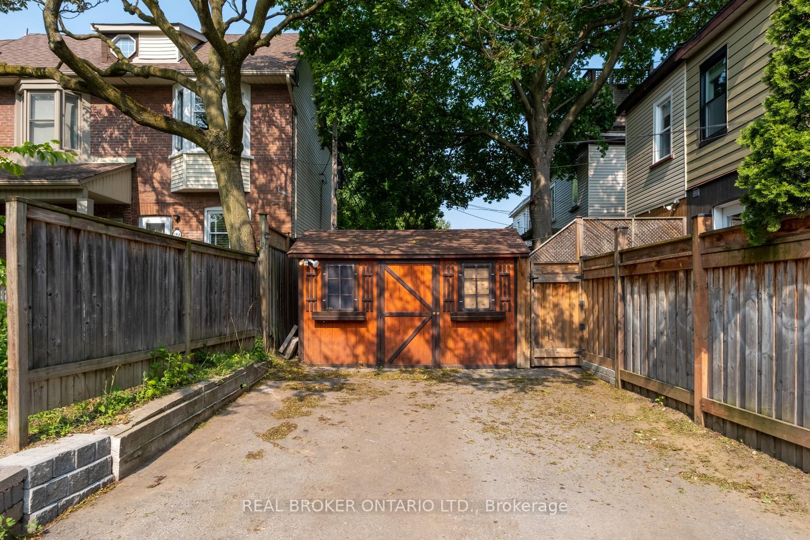 Photo 26 of 2 Baltic Avenue, Toronto, Danforth — HOMEH