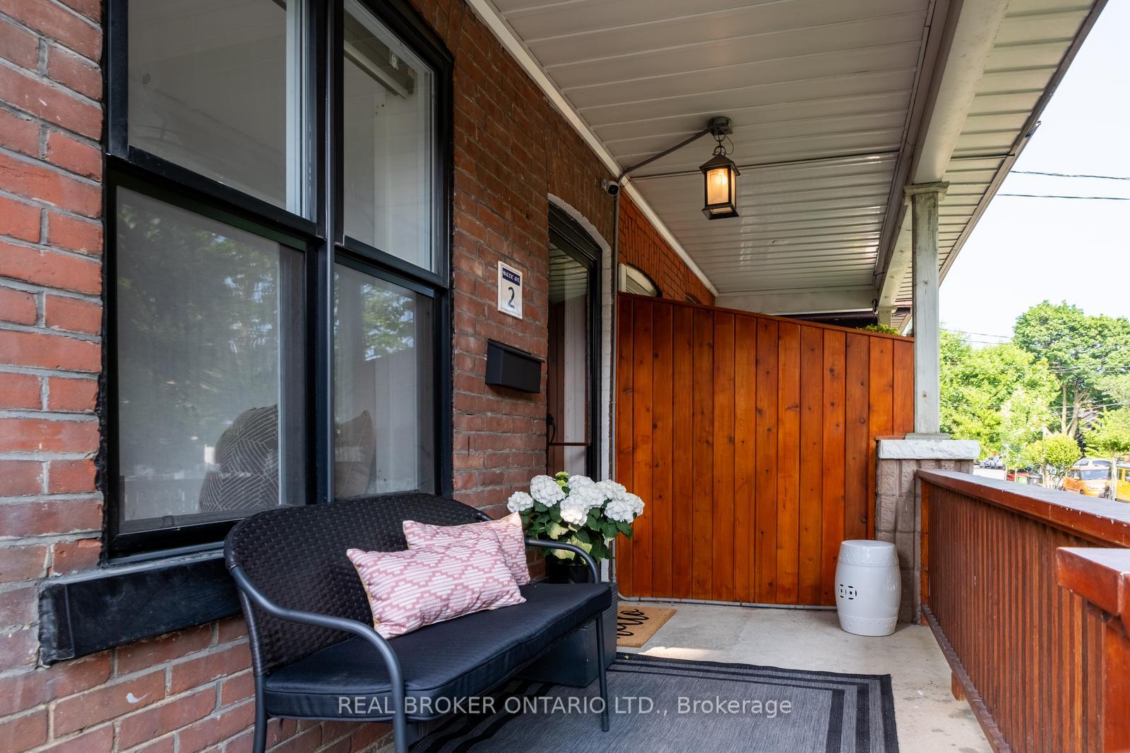 Photo 27 of 2 Baltic Avenue, Toronto, Danforth — HOMEH