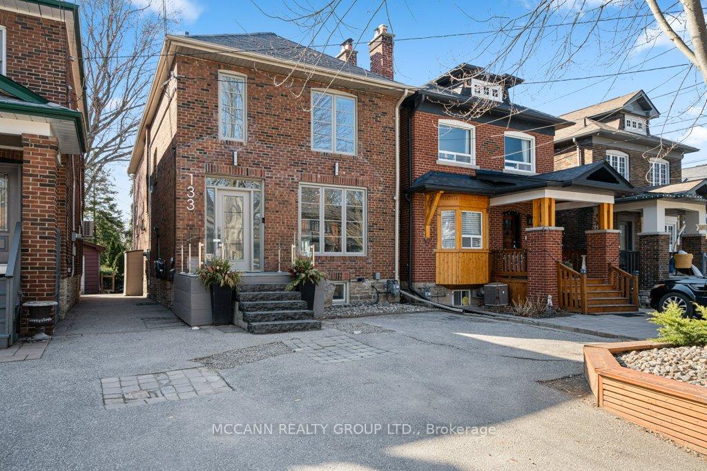 Photo 5 of 133 Melrose Avenue, Toronto, Lawrence Park North — HOMEH