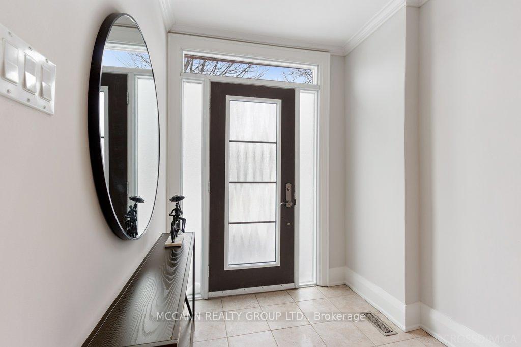 Photo 4 of 133 Melrose Avenue, Toronto, Lawrence Park North — HOMEH