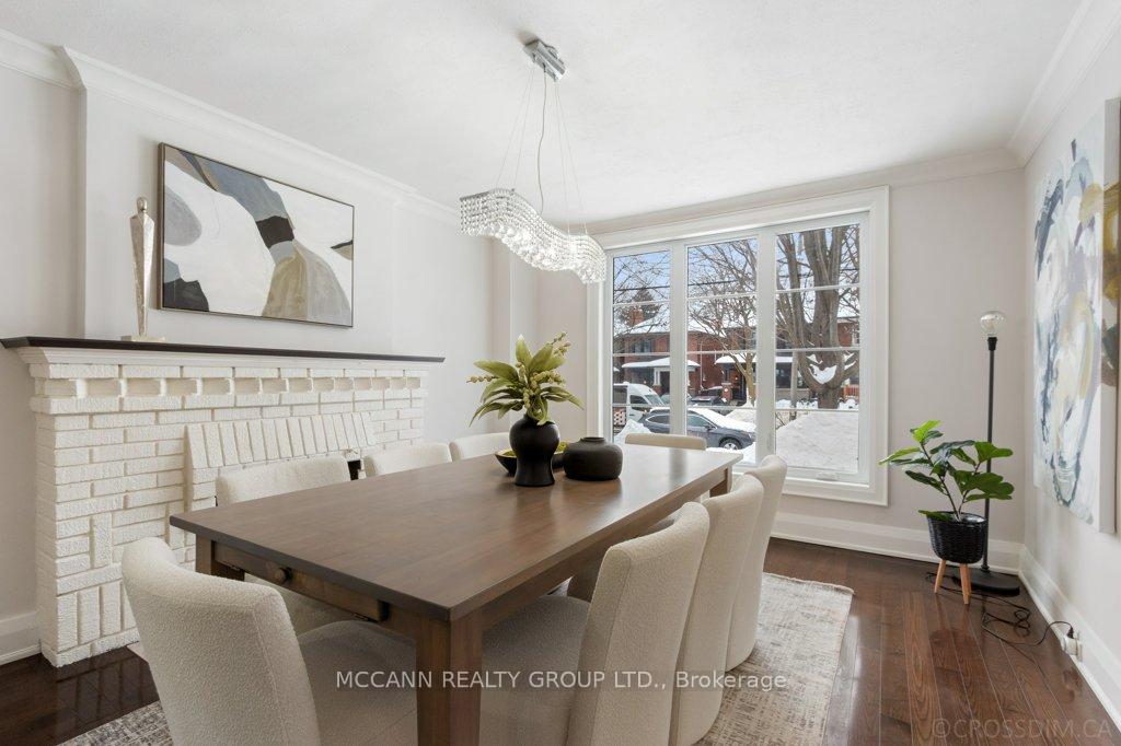 Photo 2 of 133 Melrose Avenue, Toronto, Lawrence Park North — HOMEH