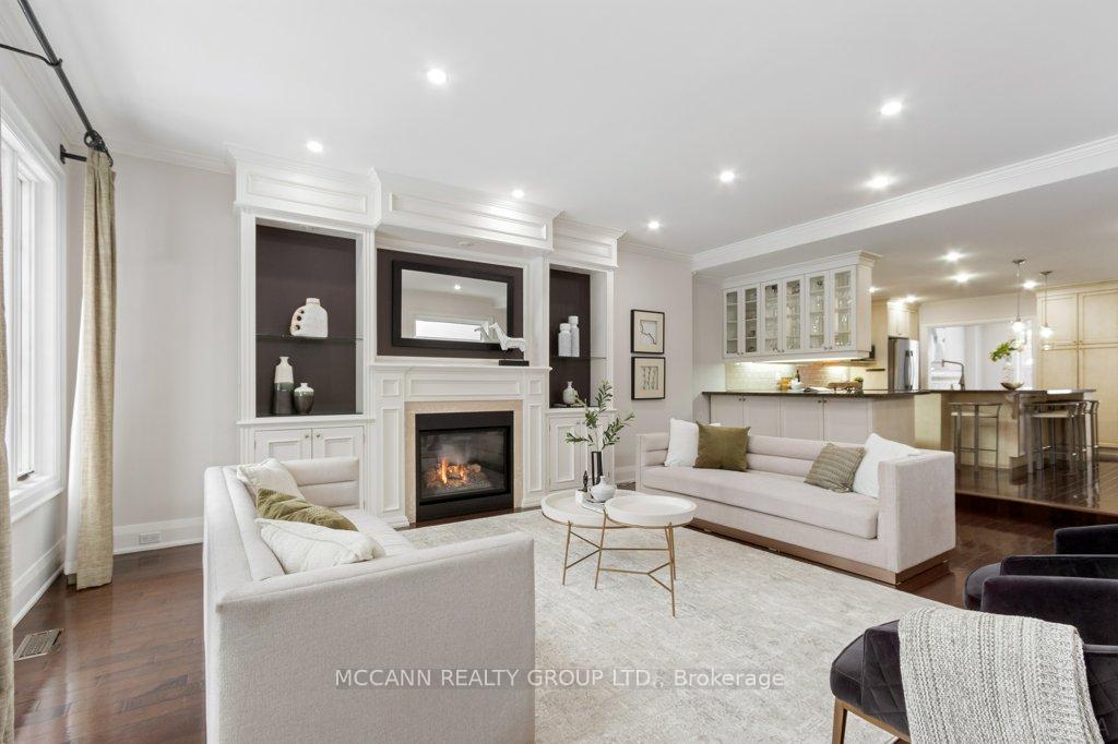 Photo 11 of 133 Melrose Avenue, Toronto, Lawrence Park North — HOMEH