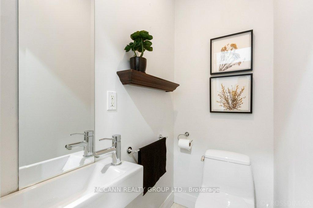 Photo 12 of 133 Melrose Avenue, Toronto, Lawrence Park North — HOMEH