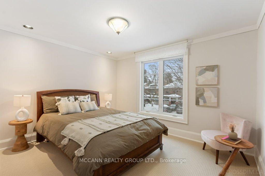 Photo 20 of 133 Melrose Avenue, Toronto, Lawrence Park North — HOMEH