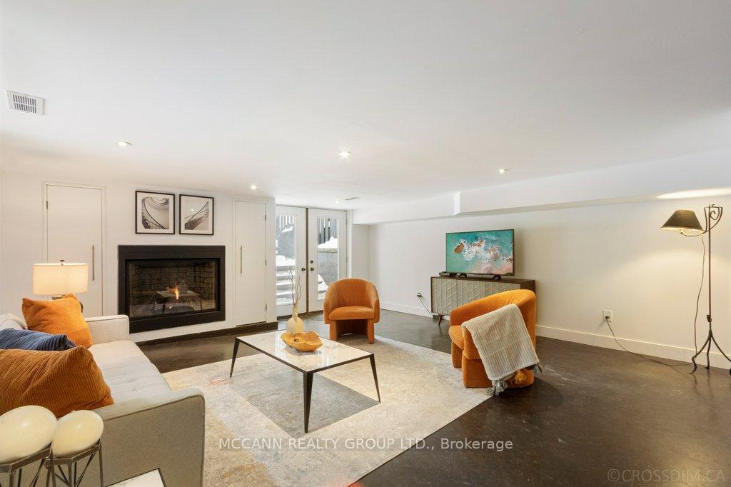Photo 23 of 133 Melrose Avenue, Toronto, Lawrence Park North — HOMEH