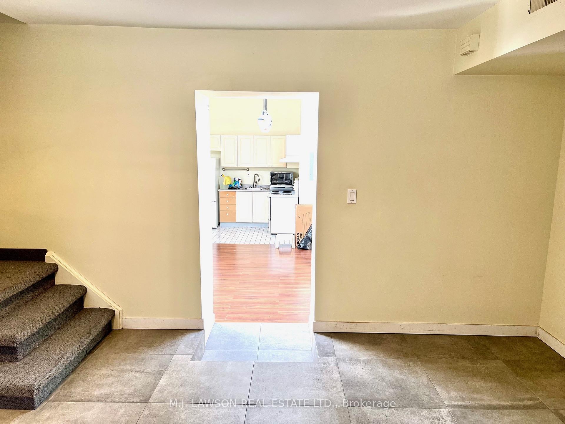 Photo 1 of Unit C, 230 Queen Street, Toronto, Moss Park — HOMEH