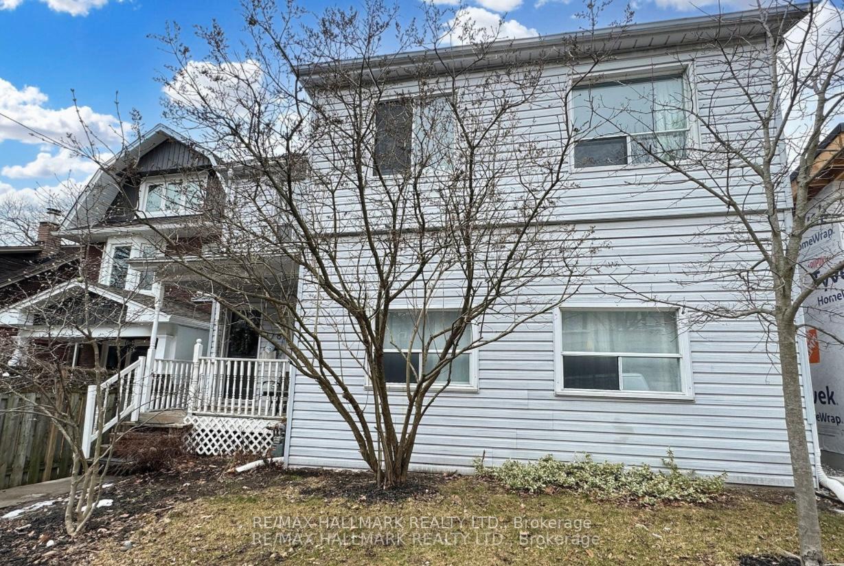 Photo 2 of 178 Golfview Avenue, Toronto, East End-Danforth — HOMEH