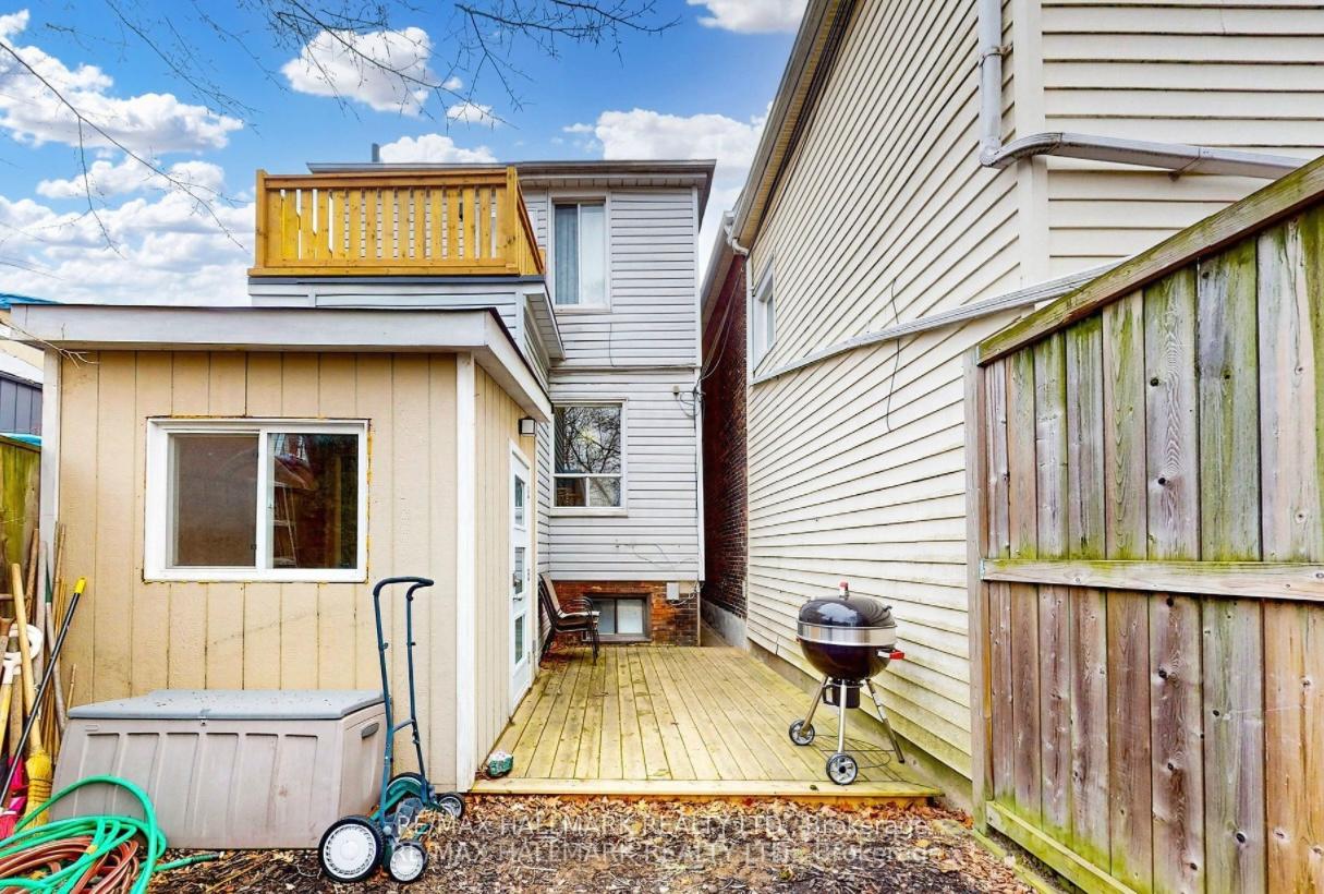 Photo 20 of 178 Golfview Avenue, Toronto, East End-Danforth — HOMEH