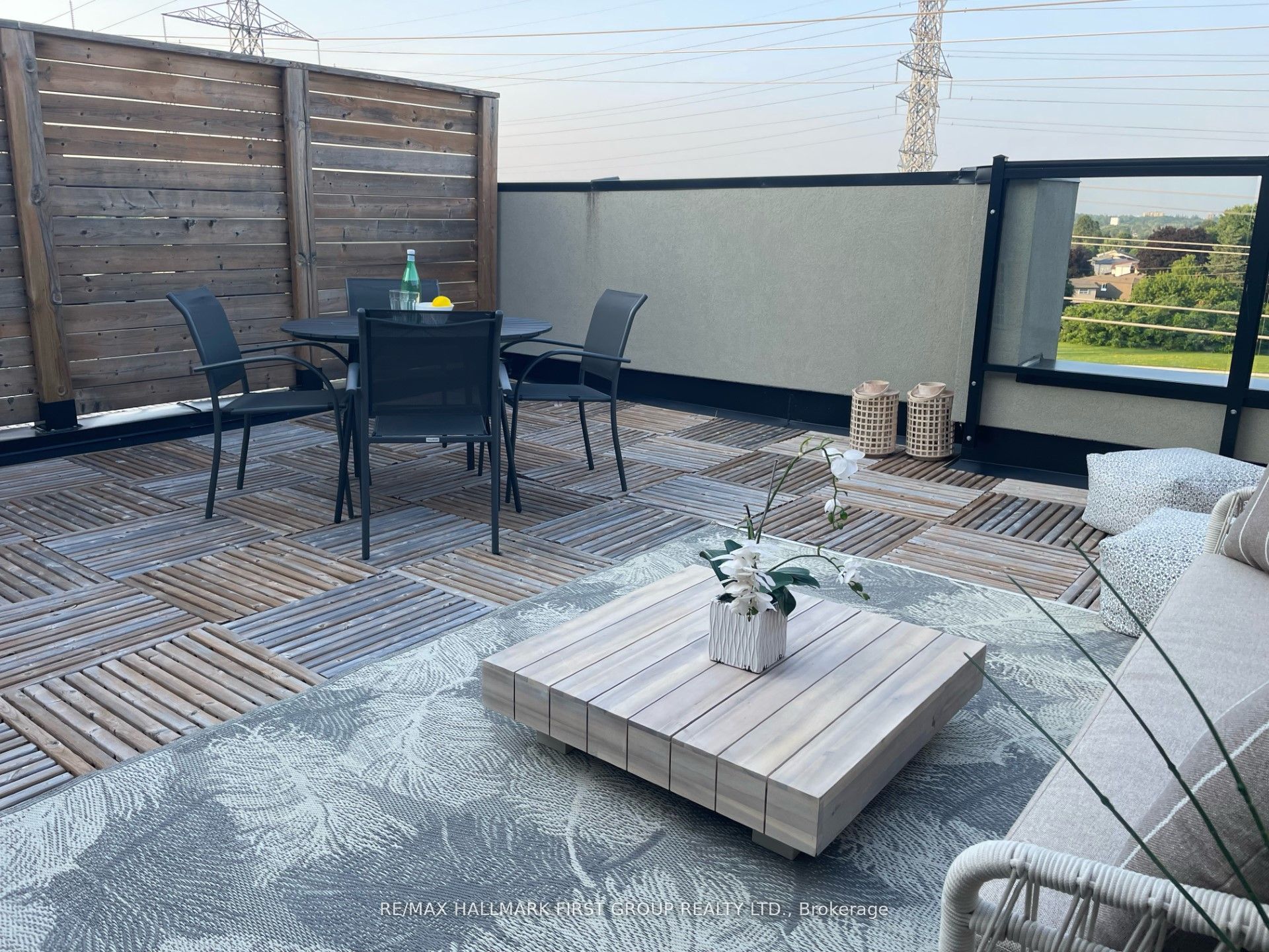 Photo 43 of Unit 415, 1555 Kingston Road, Pickering, Town Centre — HOMEH