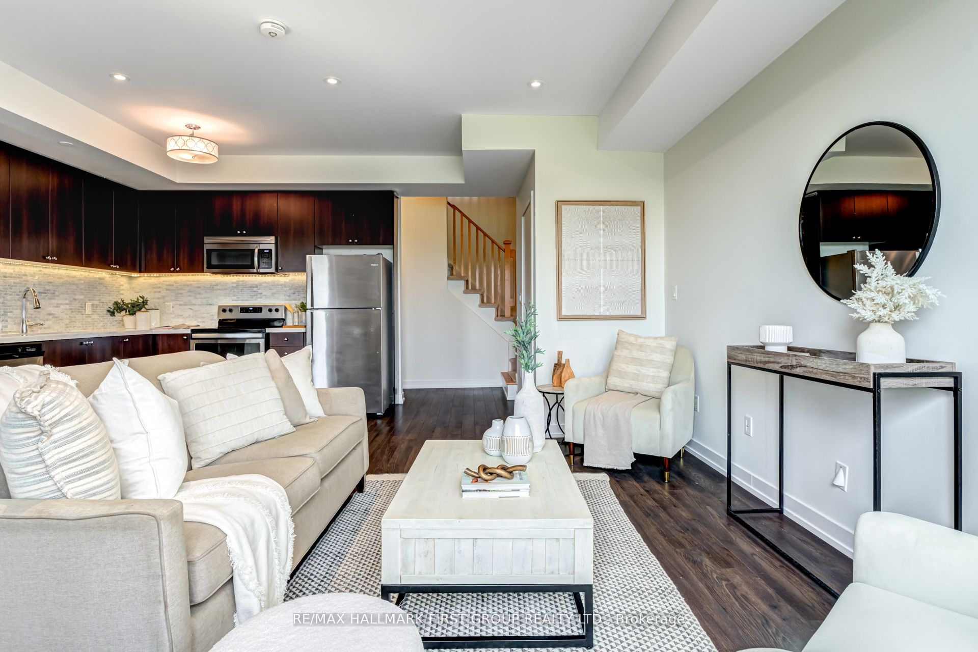 Photo 33 of Unit 415, 1555 Kingston Road, Pickering, Town Centre — HOMEH
