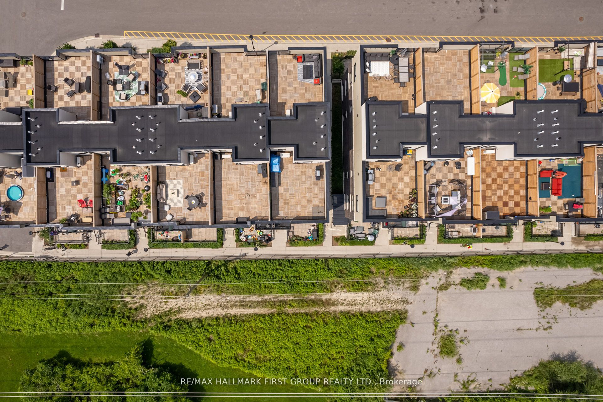 Photo 29 of Unit 415, 1555 Kingston Road, Pickering, Town Centre — HOMEH