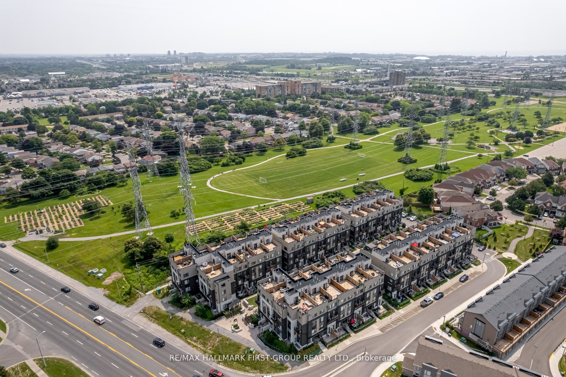 Photo 30 of Unit 415, 1555 Kingston Road, Pickering, Town Centre — HOMEH
