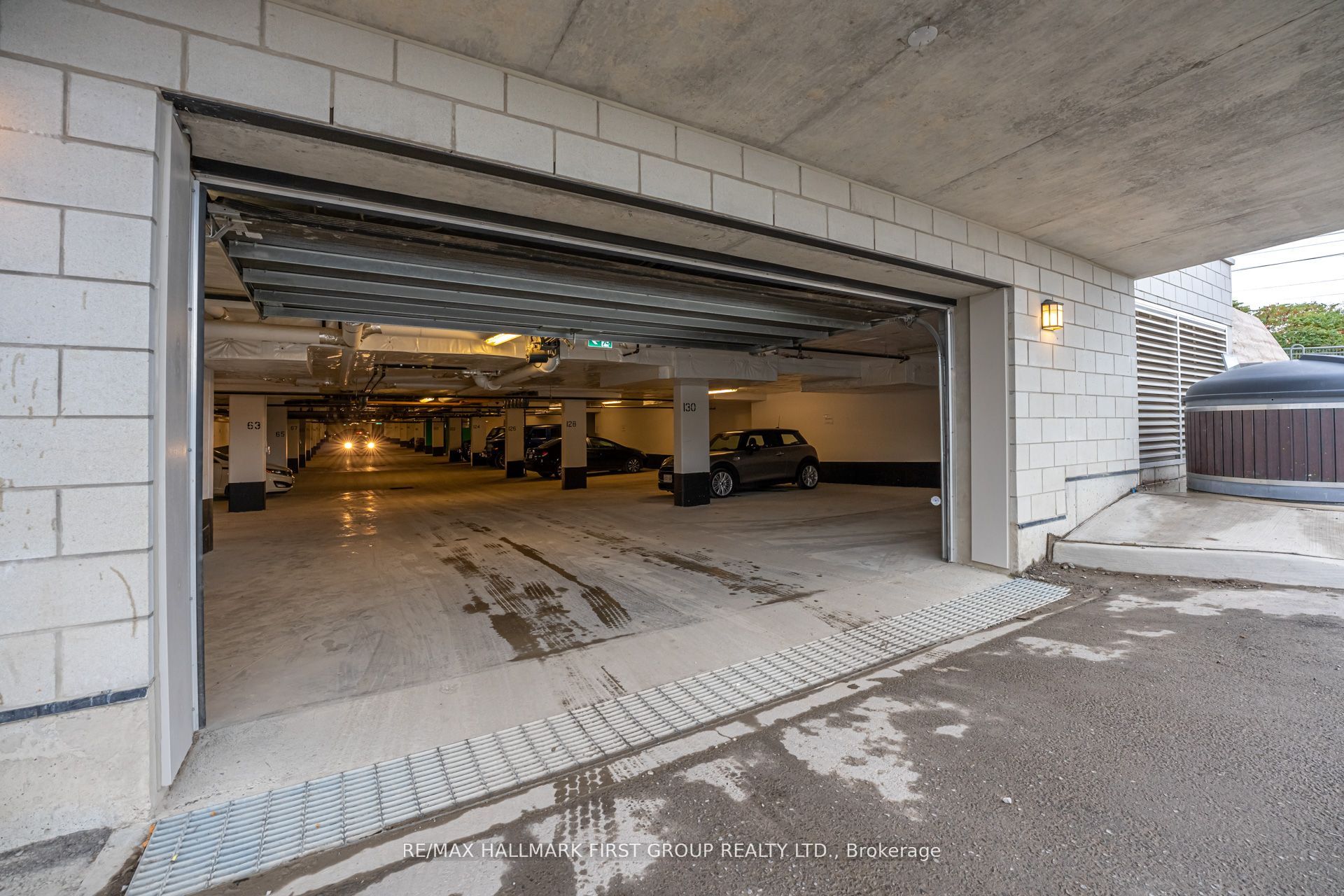Photo 46 of Unit 415, 1555 Kingston Road, Pickering, Town Centre — HOMEH