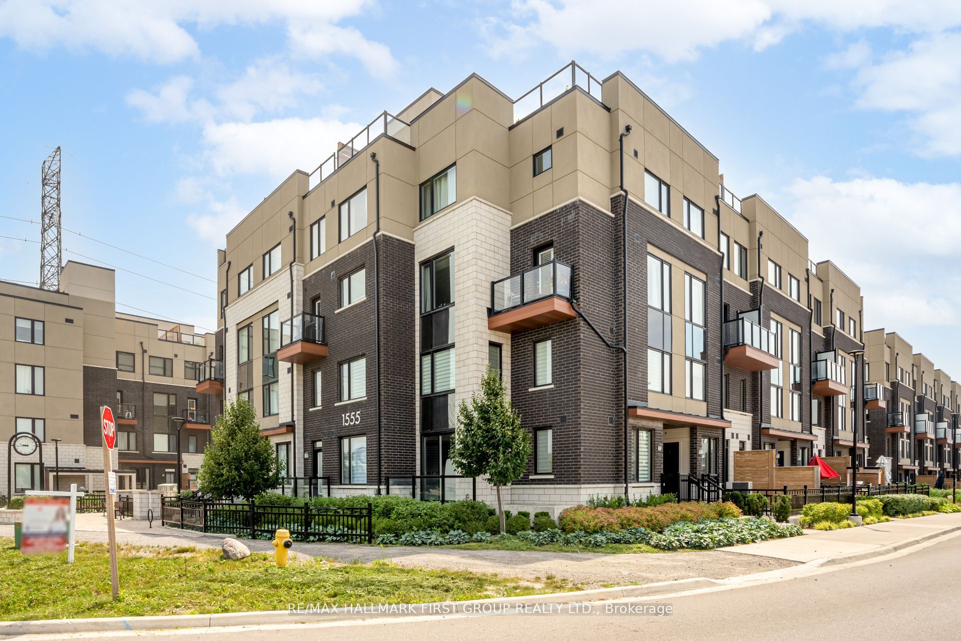 Photo 25 of Unit 415, 1555 Kingston Road, Pickering, Town Centre — HOMEH
